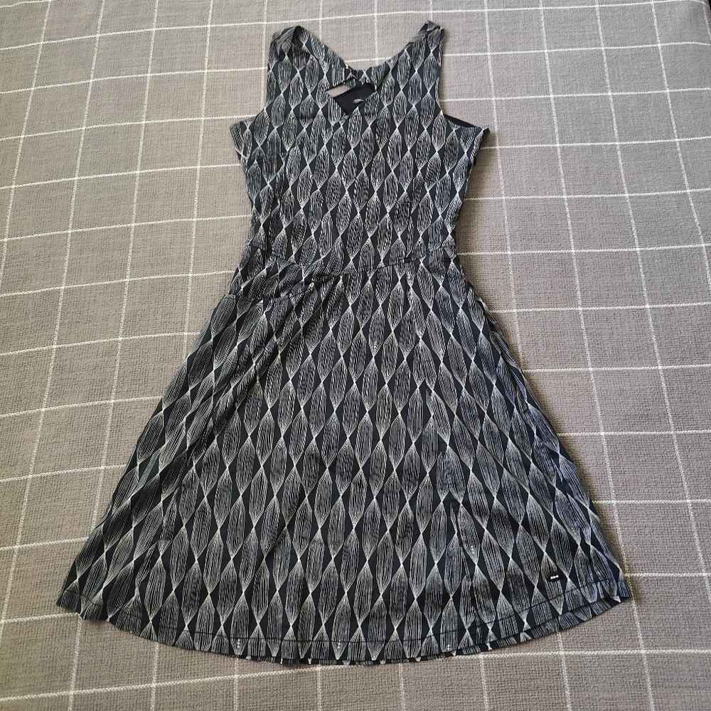 Skunkfunk Dress